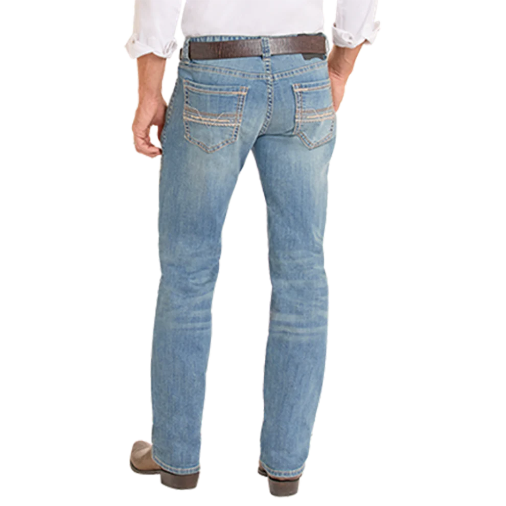 Mens Revolver Jeans