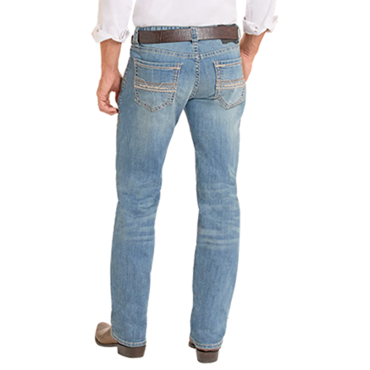Mens Revolver Jeans