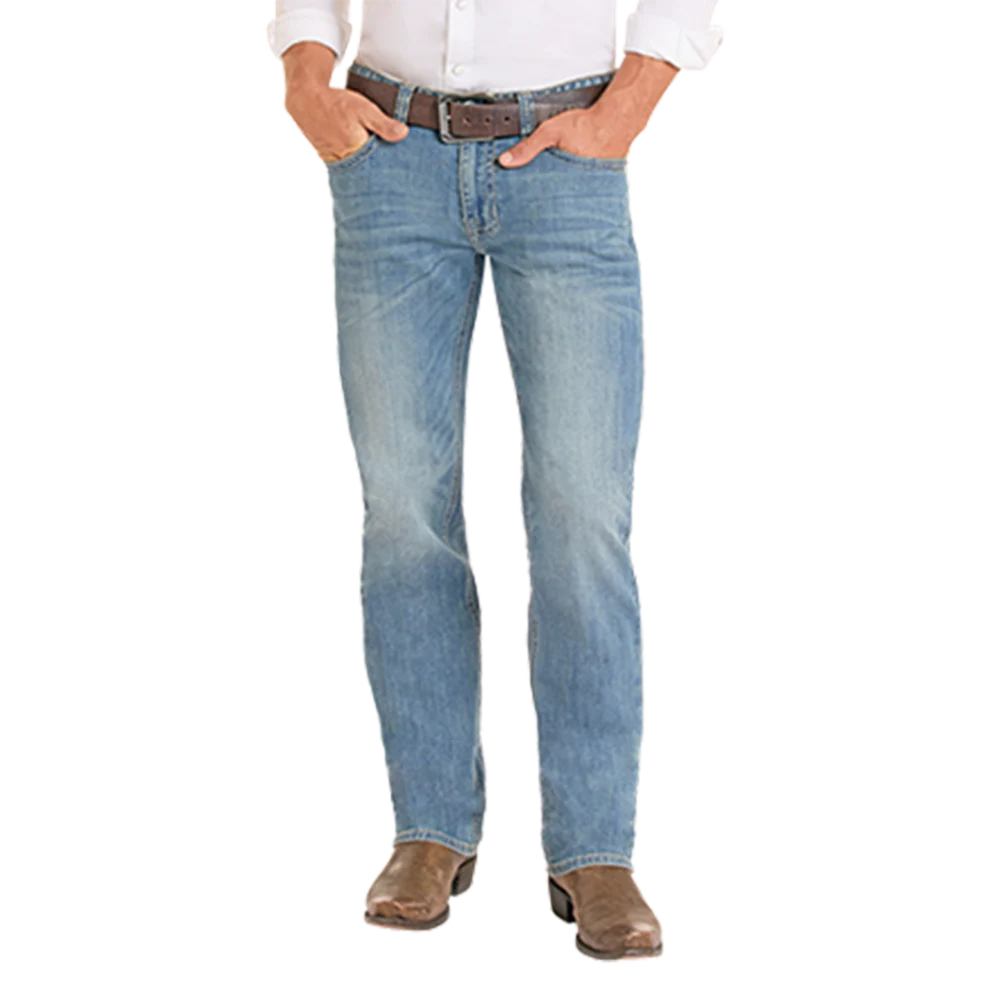 Mens Revolver Jeans