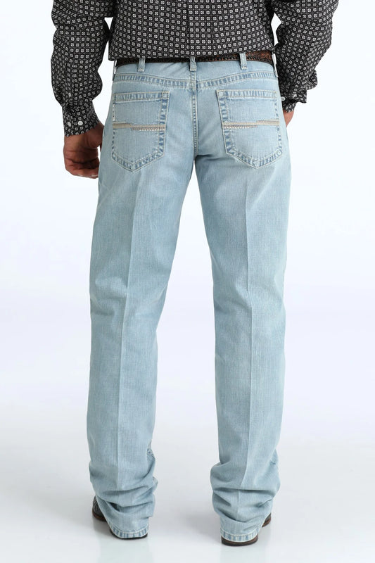 Mens White Label Jeans