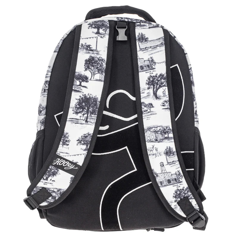 Hooey Backpack Recess