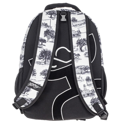 Hooey Backpack Recess