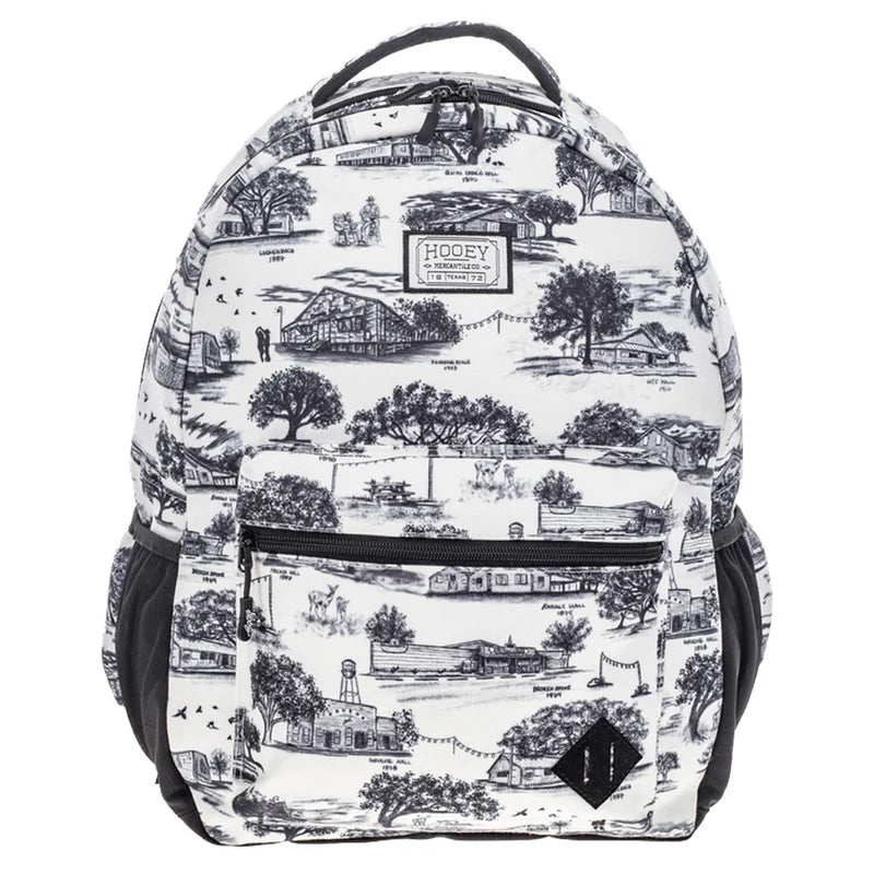 Hooey Backpack Recess