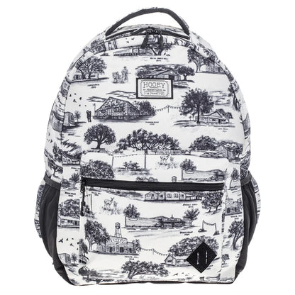 Hooey Backpack Recess