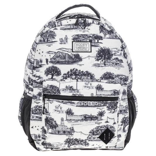 Hooey Backpack Recess