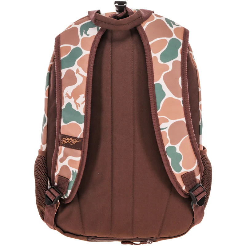 Hooey Backpack Rockstar