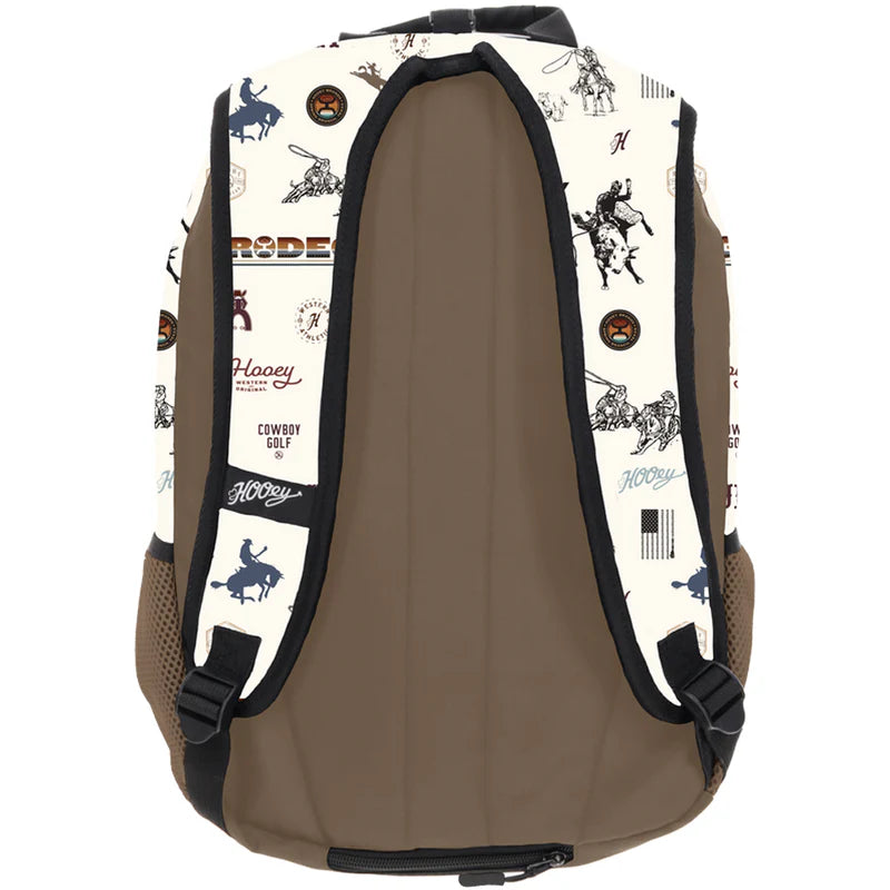 Hooey Backpack Rockstar