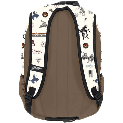 Hooey Backpack Rockstar
