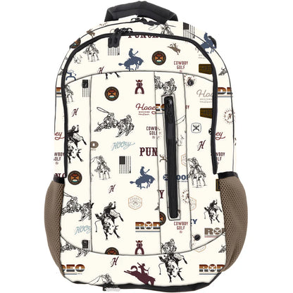 Hooey Backpack Rockstar