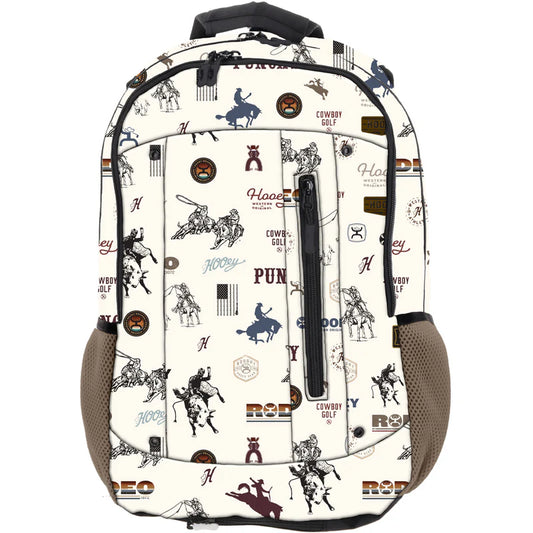 Hooey Backpack Rockstar