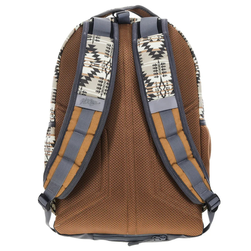 Hooey Backpack Ox