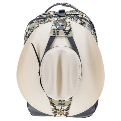 Hooey Backpack Ox