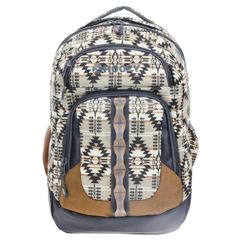 Hooey Backpack Ox