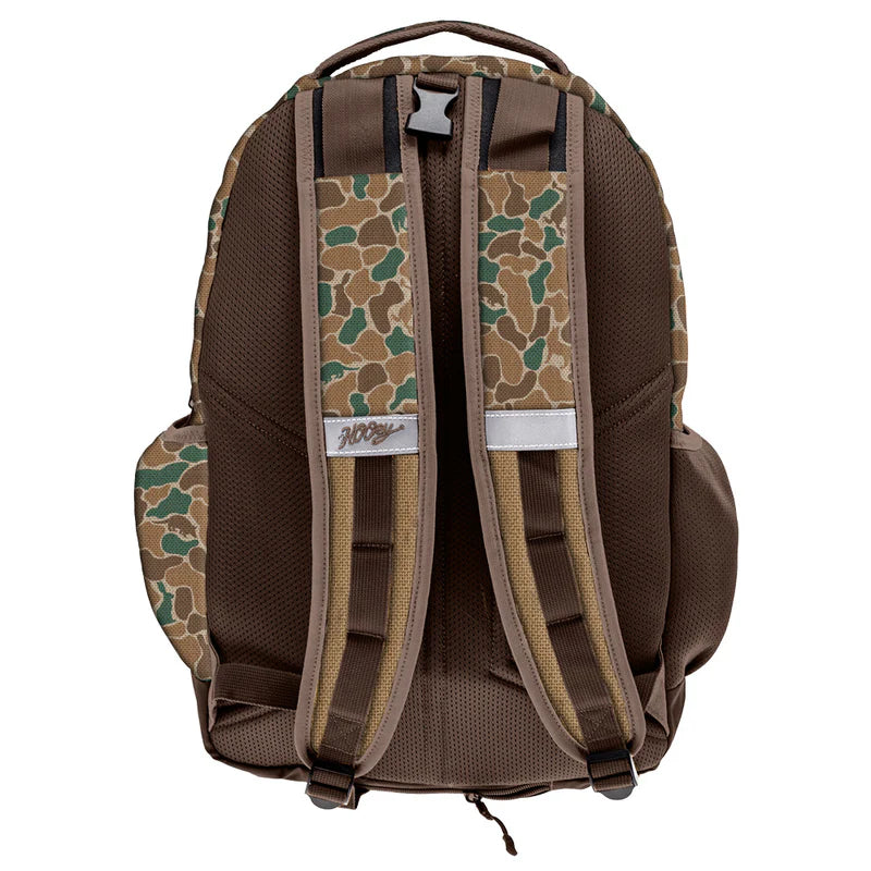 Hooey Backpack OX