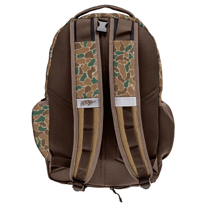 Hooey Backpack OX