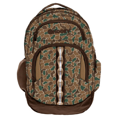 Hooey Backpack OX