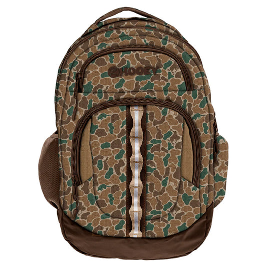Hooey Backpack OX