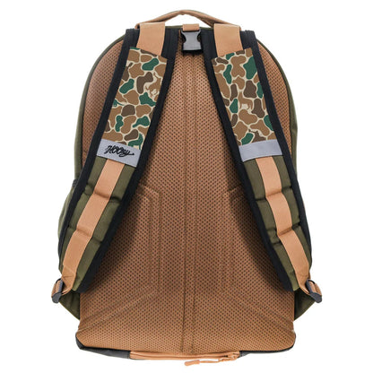 Hooey Backpack Ox