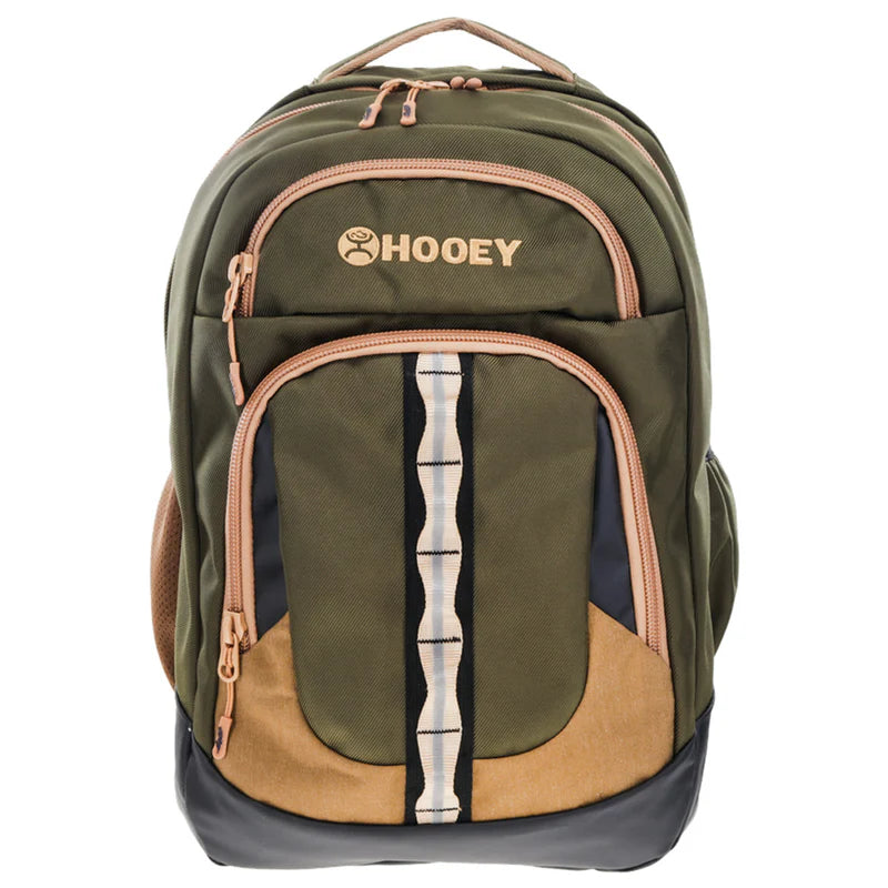 Hooey Backpack Ox