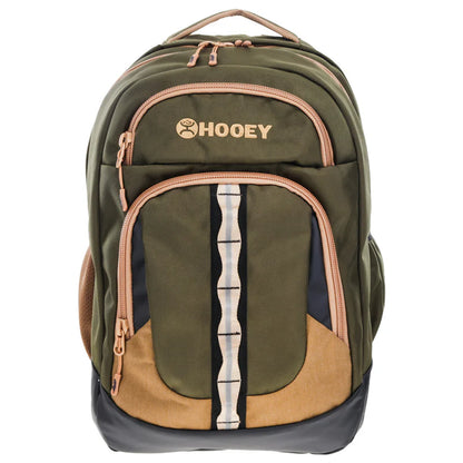 Hooey Backpack Ox