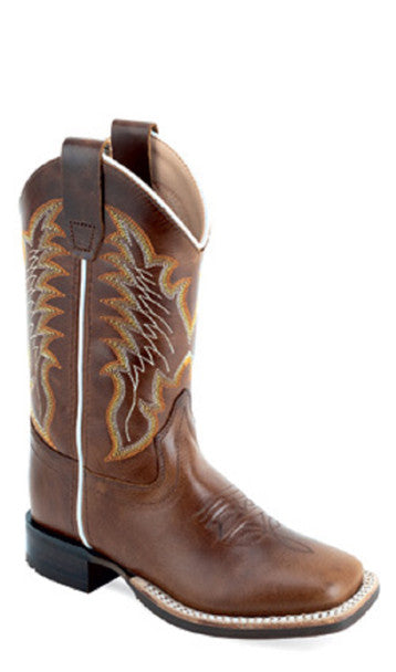 Old West Kids Boots
