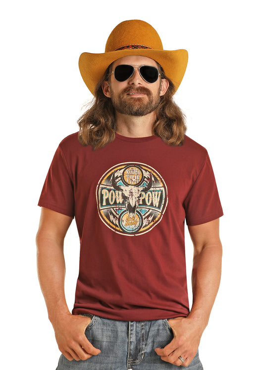 Men's Dale Brisby T-Shirt