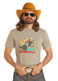 Men's Dale Brisby T-Shirt