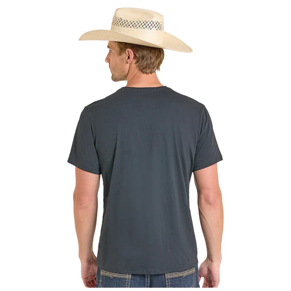 Mens Dale Brisby Tshirt