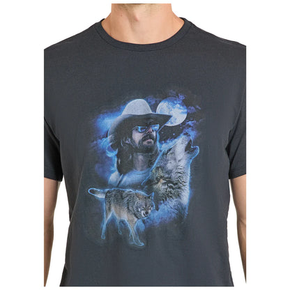 Mens Dale Brisby Tshirt