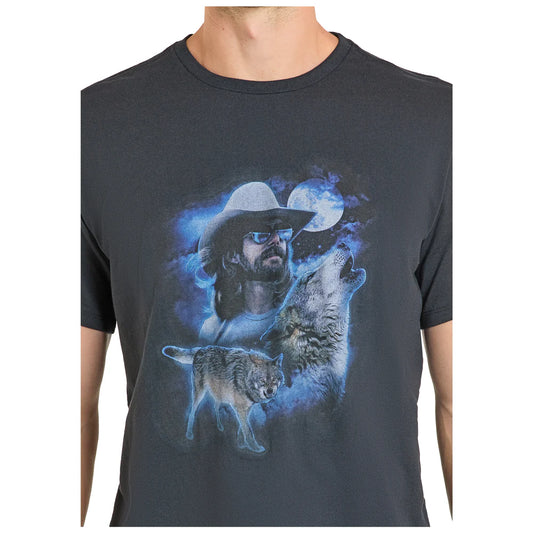 Mens Dale Brisby Tshirt