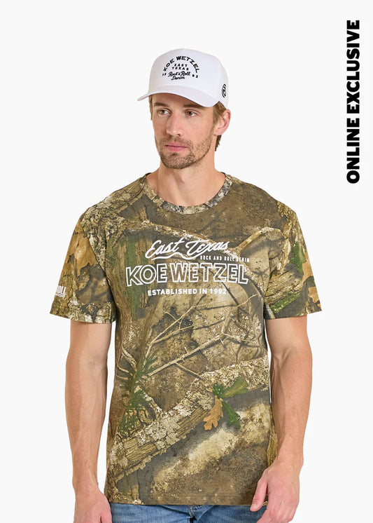 Koe Wetzel Tshirt