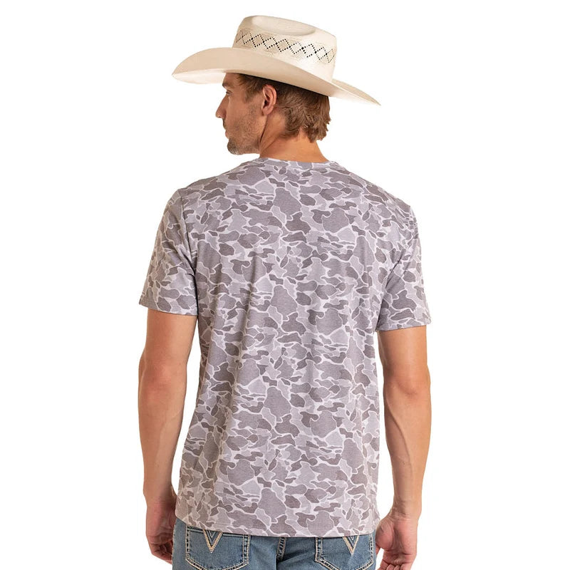 Mens Koe Wetzel Shirt