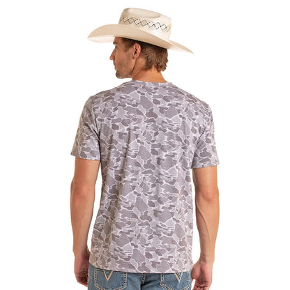 Mens Koe Wetzel Shirt