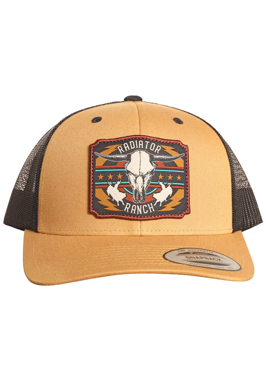 Radiator Ranch Trucker Cap