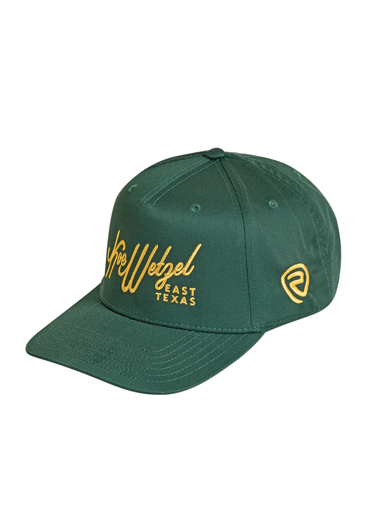 Koe Wetzel Ball Cap