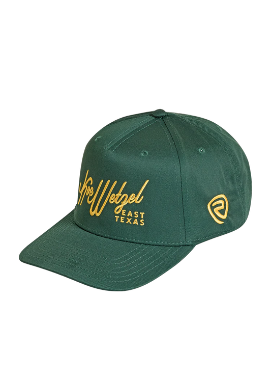Koe Wetzel Ball Cap