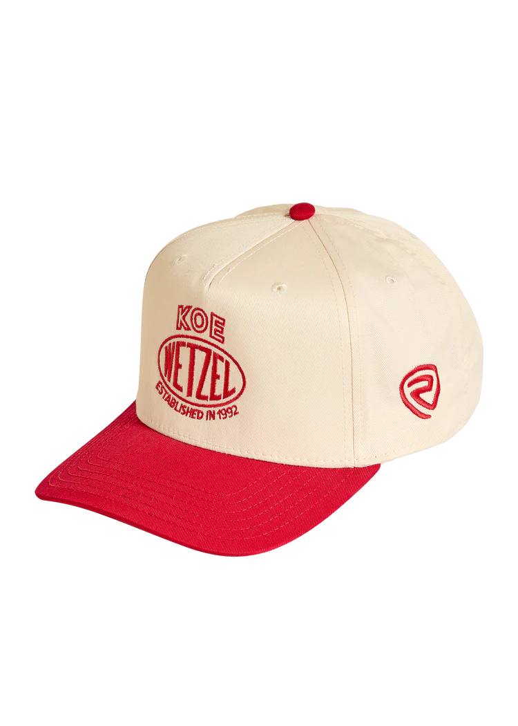 Koe Wetzel Ball Cap