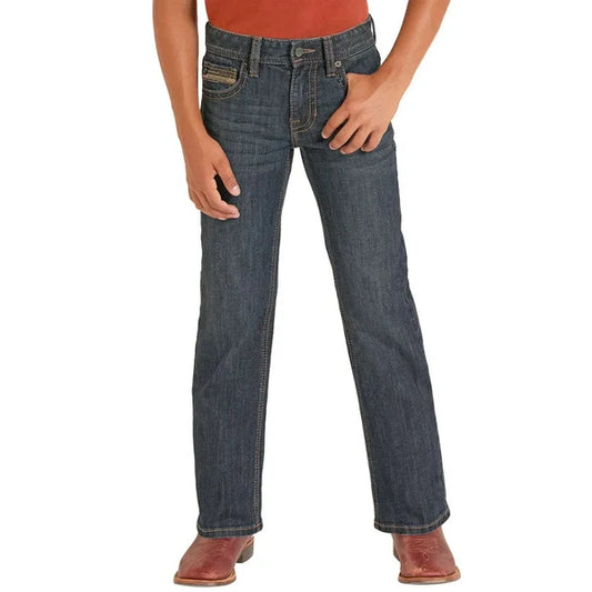 RRCB Boys Jeans
