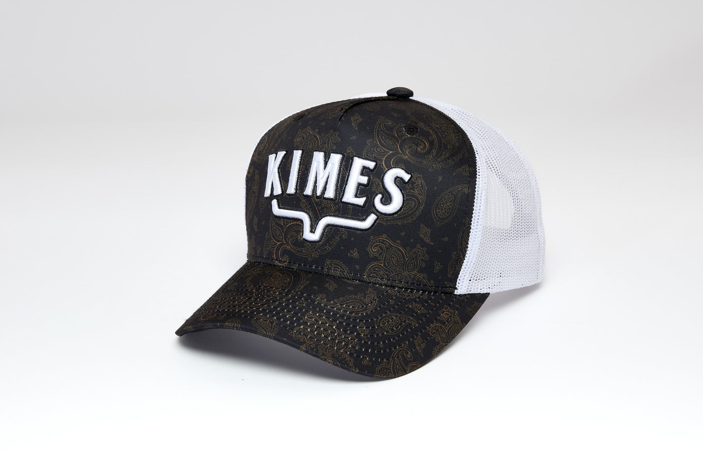 Kime Ball Cap - Bellevue