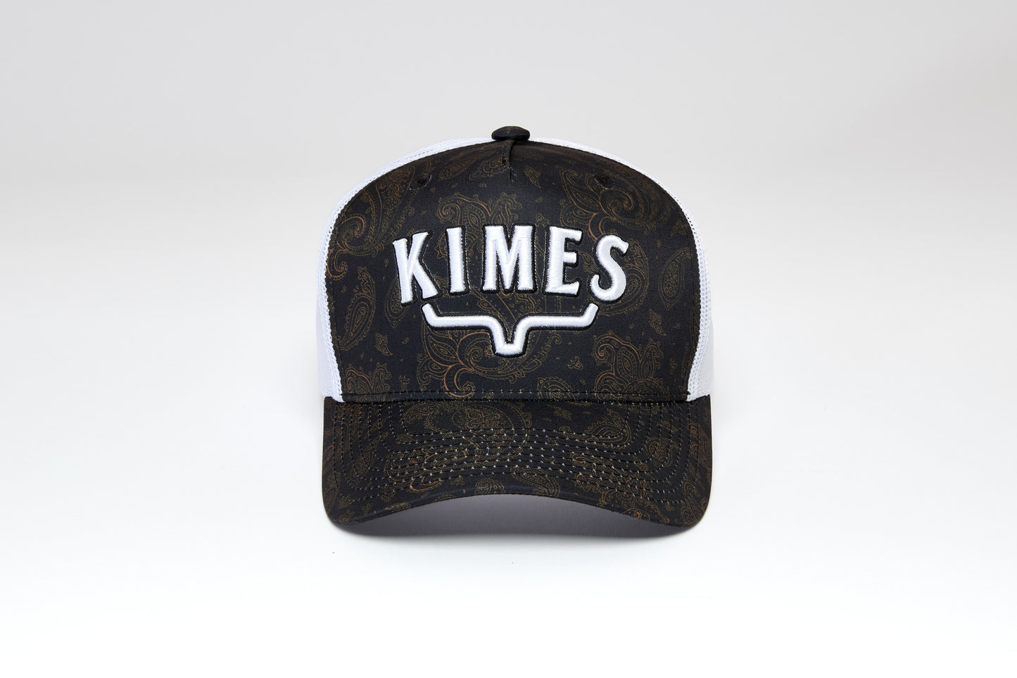Kime Ball Cap - Bellevue