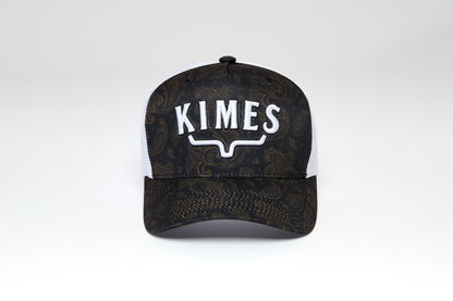 Kime Ball Cap - Bellevue