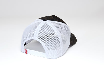 Kime Ball Cap - Bellevue