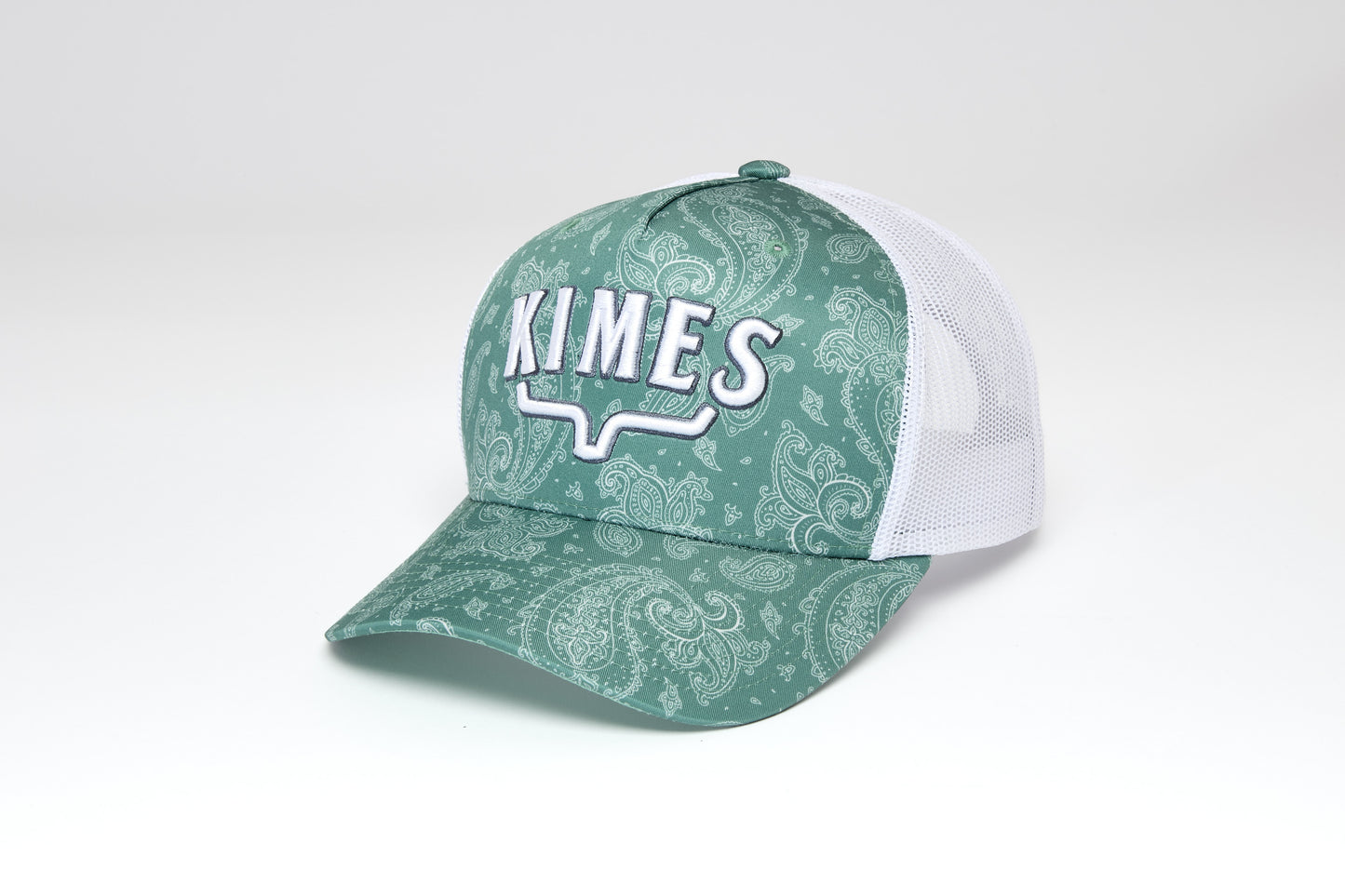 Kimes Ball Cap - Bellevue