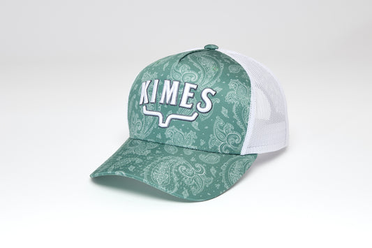 Kimes Ball Cap - Bellevue