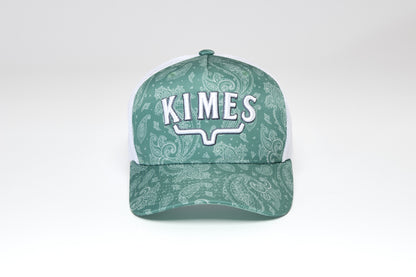 Kimes Ball Cap - Bellevue