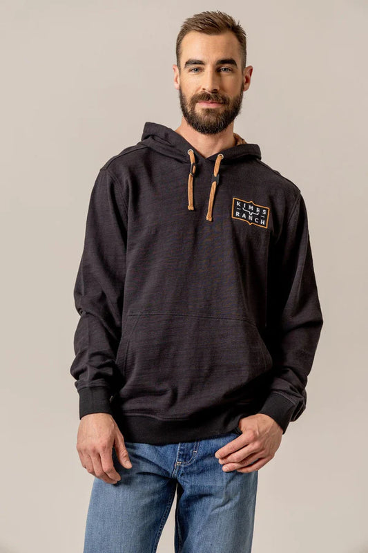 Men's Bowen Hoodie
