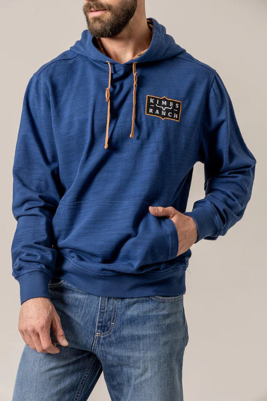 Men's Bowen Hoodie