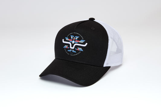 Kimes Ball Cap - Brighton