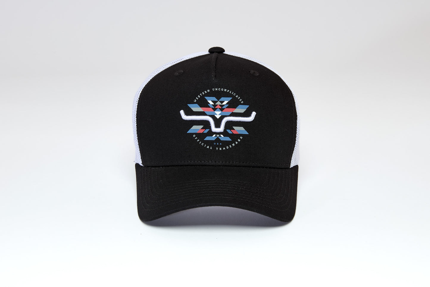 Kimes Ball Cap - Brighton