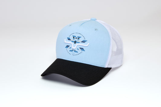 Kimes Ball Cap - Brighton